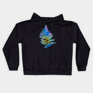 Fern Kids Hoodie